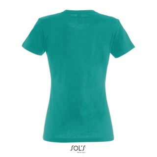 Camiseta mujer personalizada